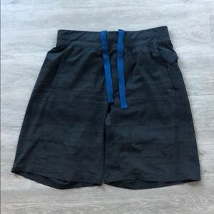Men’s Lululemon shorts